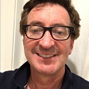 Meet your Posher, Tom